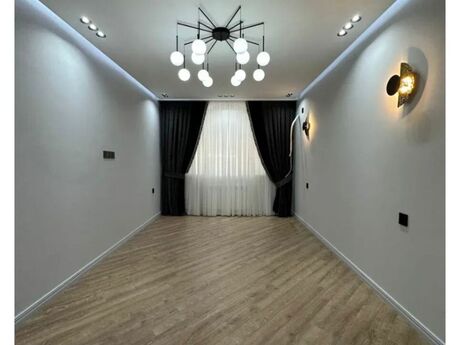 3-room apartment, 90 m², Memar Əcəmi: 218 000 ₼ 5