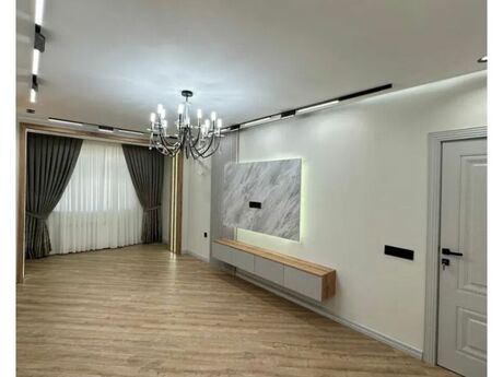 Elan №5679821 - Bakı, Memar Əcəmi m., 3 otaqlı, 90 m², 5/9 mərtəbə