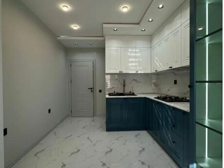 3-room apartment, 90 m², Memar Əcəmi: 218 000 ₼ 4
