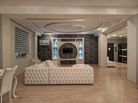 4-room apartment for rent, 250 m², İçəri Şəhər: 2 500 ₼/mo 4