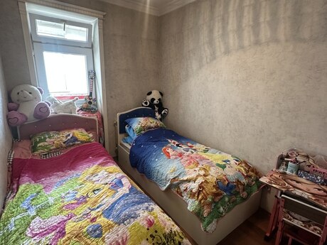 3 otaqlı mənzil, 53 m², Avtovağzal: 120 000 ₼ 5