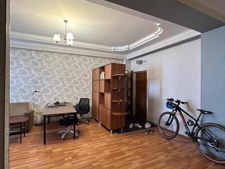 2 otaqlı mənzil, 70 m², Həzi Aslanov: 165 000 ₼ 3