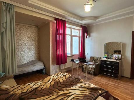 2 otaqlı mənzil, 70 m², Həzi Aslanov: 165 000 ₼ 5
