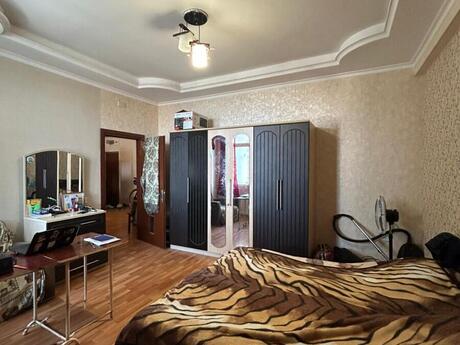 2 otaqlı mənzil, 70 m², Həzi Aslanov: 165 000 ₼ 4