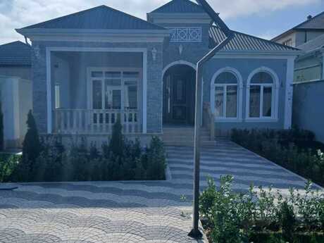 Elan №5680300 - Bakı, Albalılıq q., 3 otaqlı, 120 m²