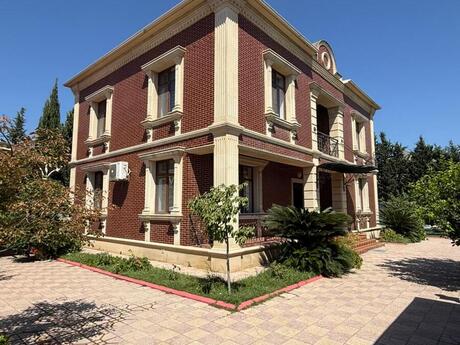6-комн. дом/дача - пос. Бузовна - 280 м²
