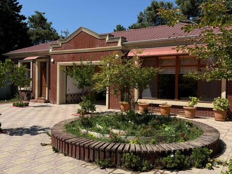 Buzovnada 6 otaqlı həyət evi satılır, 280 m², 820 000 AZN, şəkil 5 / 12