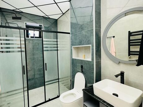 House with Garden, Villa For Rent