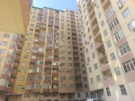 5 otaqlı yeni tikili - 20 Yanvar m. - 186 m²