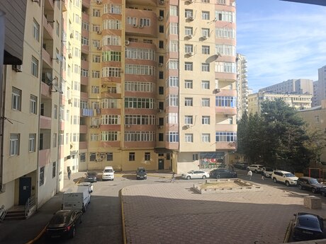 5 otaqlı yeni tikili - 20 Yanvar m. - 186 m²
