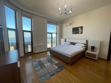 Obyekt - Səbail r. - 2500 m²