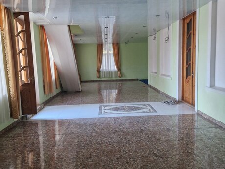Obyekt - Samux - 505 m²