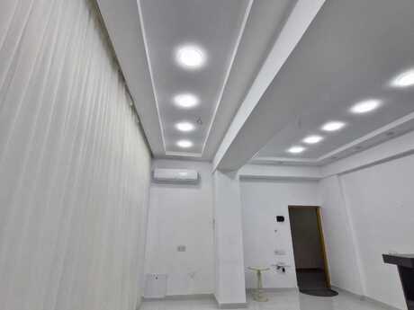 Obyekt - Şah İsmayıl Xətai m. - 32 m²