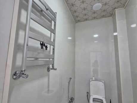 Obyekt - Şah İsmayıl Xətai m. - 32 m²