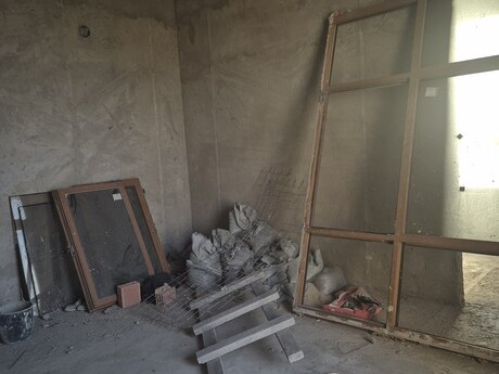 Elan №5681115 - Bakı, Nəriman Nərimanov m., 2 otaqlı, 56 m², 18/18 mərtəbə