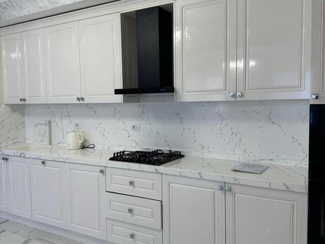 4-room apartment for rent, 170 m², Bayıl: 2 600 ₼/mo 5