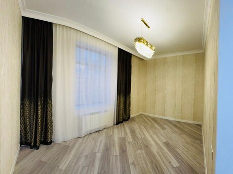 5 otaqlı həyət evi/bağ evi - Səbail r. - 220 m²