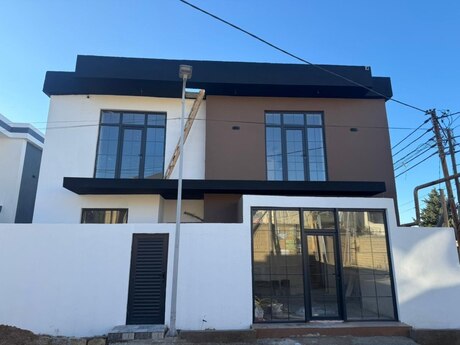 Elan №5681165 - Bakı, Səbail r., 5 otaqlı, 220 m²