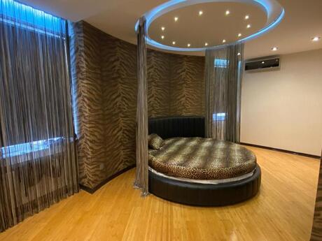 3-room apartment, 130 m², Şah İsmayıl Xətai: 366 000 ₼ 5
