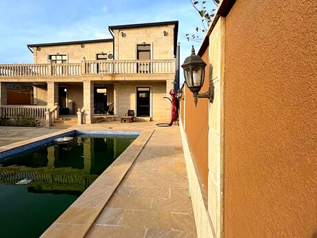 5-room house, 250 m², Görədil: 320 000 ₼ 5