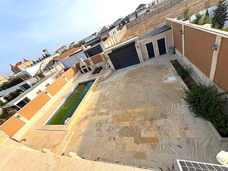 5-room house, 250 m², Görədil: 320 000 ₼ 4