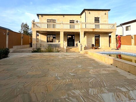 5-room house, 250 m², Görədil: 320 000 ₼ 3
