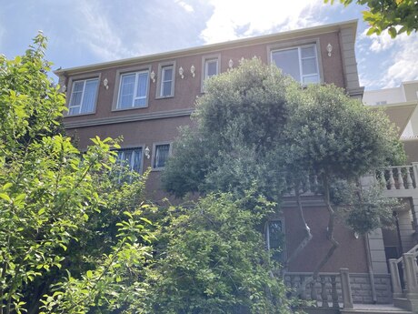 9 otaqlı həyət evi, 570 m², Buzovna: 850 000 ₼ 3