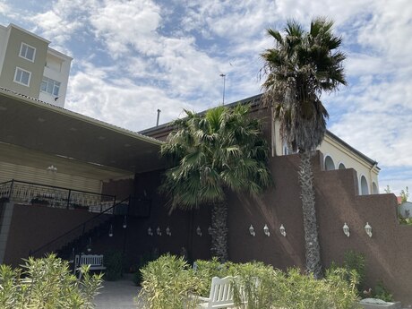 9 otaqlı həyət evi, 570 m², Buzovna: 850 000 ₼ 4