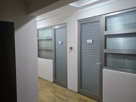Obyekt - 28 May m. - 676 m²