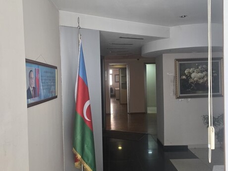 Elan №5681290 - Bakı, 28 May m., 676 m²