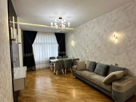 2-комнатная квартира, 88 м², Həzi Aslanov: 226 000 ₼ 2