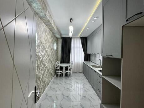 2-комнатная квартира, 88 м², Həzi Aslanov: 226 000 ₼ 4
