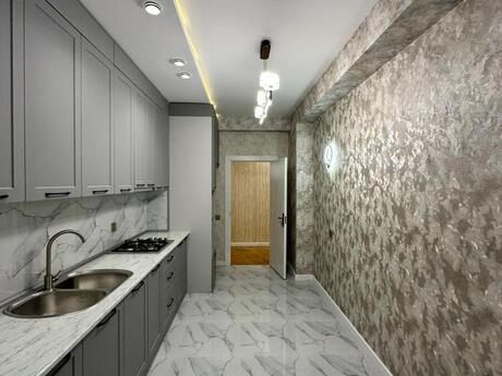 2-комнатная квартира, 88 м², Həzi Aslanov: 226 000 ₼ 5