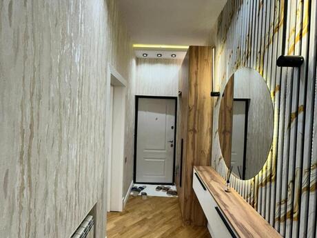 2-комнатная квартира, 88 м², Həzi Aslanov: 226 000 ₼ 3