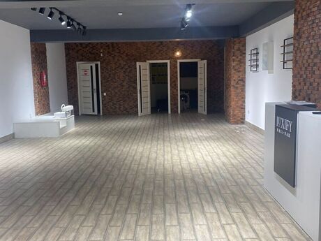 Obyekt - İnşaatçılar m. - 115 m²
