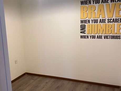 Obyekt - İnşaatçılar m. - 115 m²