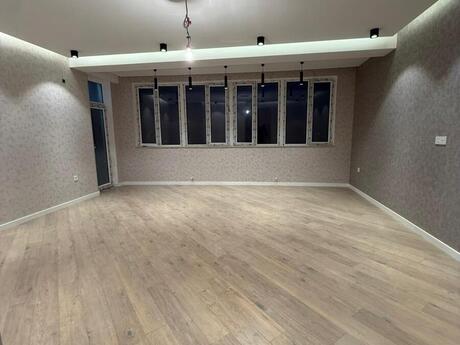 Объявление №5681507 - Баку, пос. Ени Ясамал, 3-комн., 140 м², 17/17 этаж