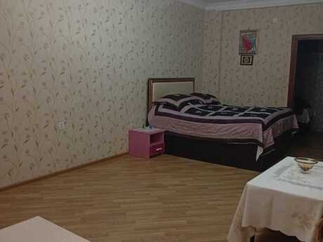 1-комн. новостройка - м. Ази Асланов - 65 м²