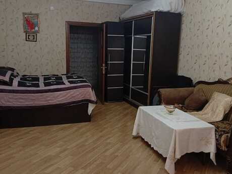 1-комн. новостройка - м. Ази Асланов - 65 м²