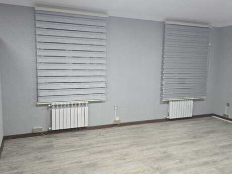 3 otaqlı ofis - Şah İsmayıl Xətai m. - 85 m²