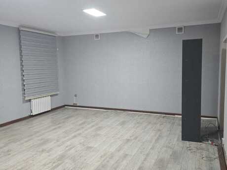 3 otaqlı ofis - Şah İsmayıl Xətai m. - 85 m²