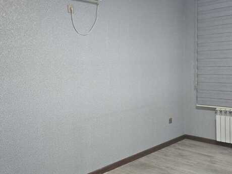 3 otaqlı ofis - Şah İsmayıl Xətai m. - 85 m²