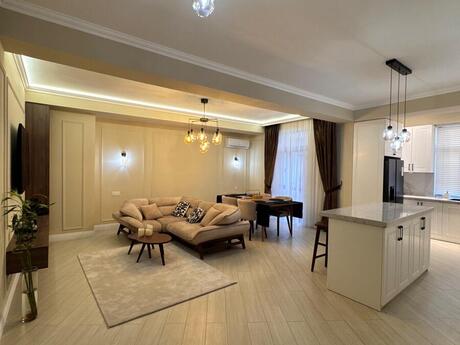 4 otaqlı mənzil, 175 m², Nəsimi: 495 000 ₼ 5