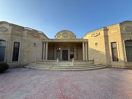 Объявление №5681683 - Баку, пос. Бузовна, 15-комн., 500 м²