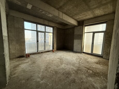 4 otaqlı mənzil, 130 m², Grand Plaza: 419 000 ₼ 3