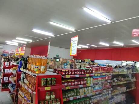 Obyekt - Ramana q. - 160 m²