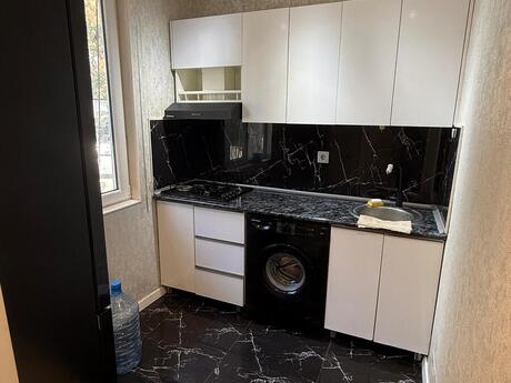 2 otaqlı mənzil, 56 m², Memar Əcəmi: 140 000 ₼ 5