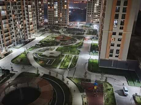 2 otaqlı yeni tikili - Yeni Yasamal q. - 55 m²