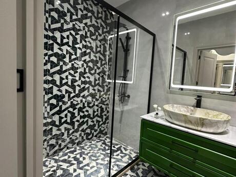 2-комнатная квартира, 68 м², White Tower: 269 000 ₼ 3