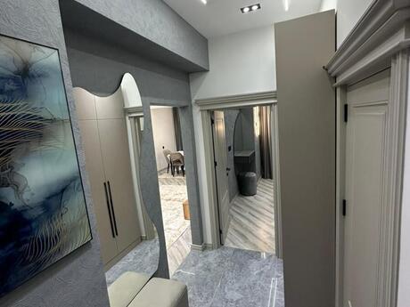 2-комнатная квартира, 68 м², White Tower: 269 000 ₼ 4